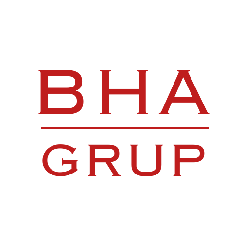 BHA Grup Logo